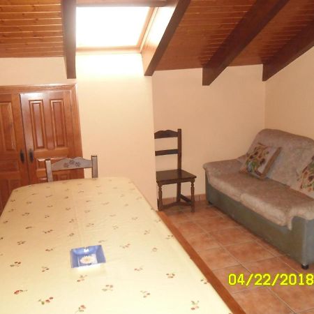 Casa Los Ancares Vega De Espinareda Экстерьер фото