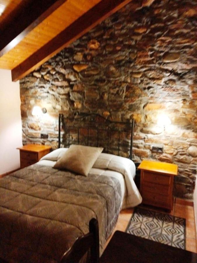 Casa Los Ancares Vega De Espinareda Экстерьер фото